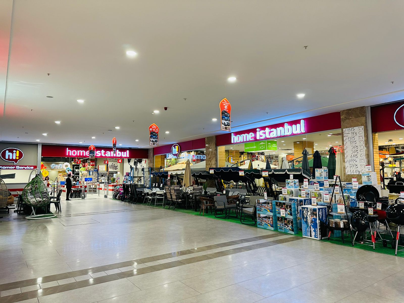 Suleymaniye Majidi Mall Store - Image 2